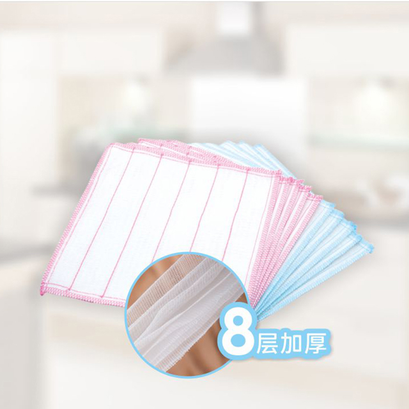 合肥洗碗布批发价格