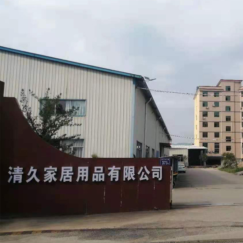 合肥洗洁巾工厂展示
